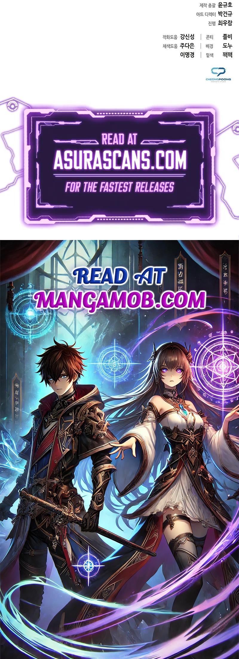 Weapon Maker Chapter 40 16